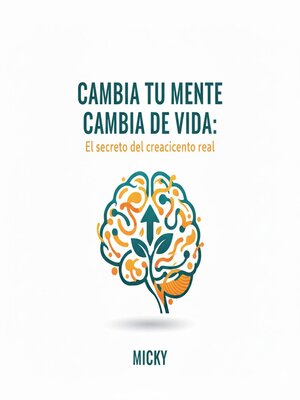 cover image of Transforma tu mente, transforma tu vida